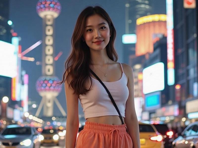 Shanghai’s Neo-Silk Road: Where Ancient Trade Routes Meet Quantum Innovation