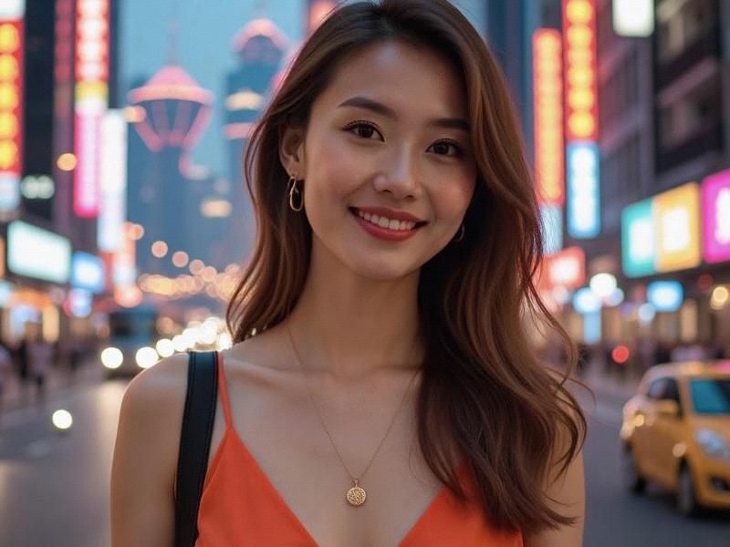 Shanghai's Daughters: How the City's Women Are Shaping China's Future