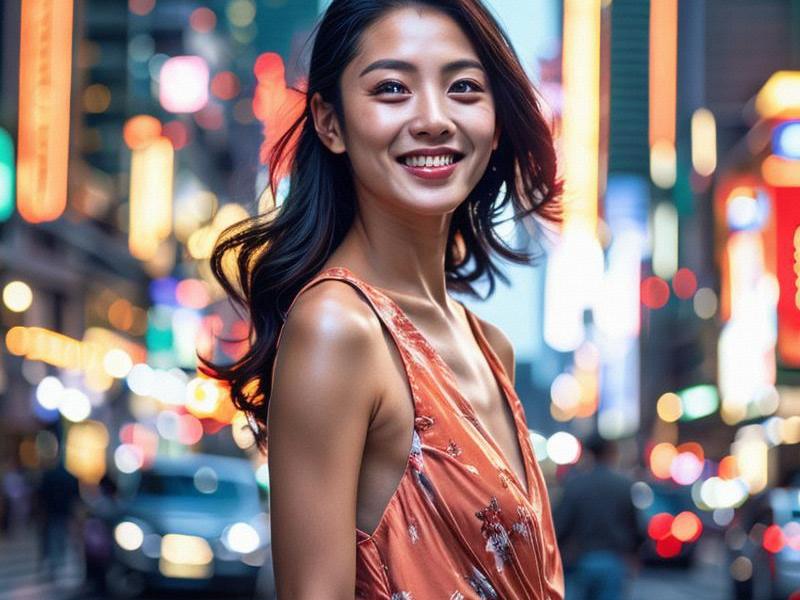 Shanghai's Thriving Entertainment Scene: A Hub of Culture and Creativity