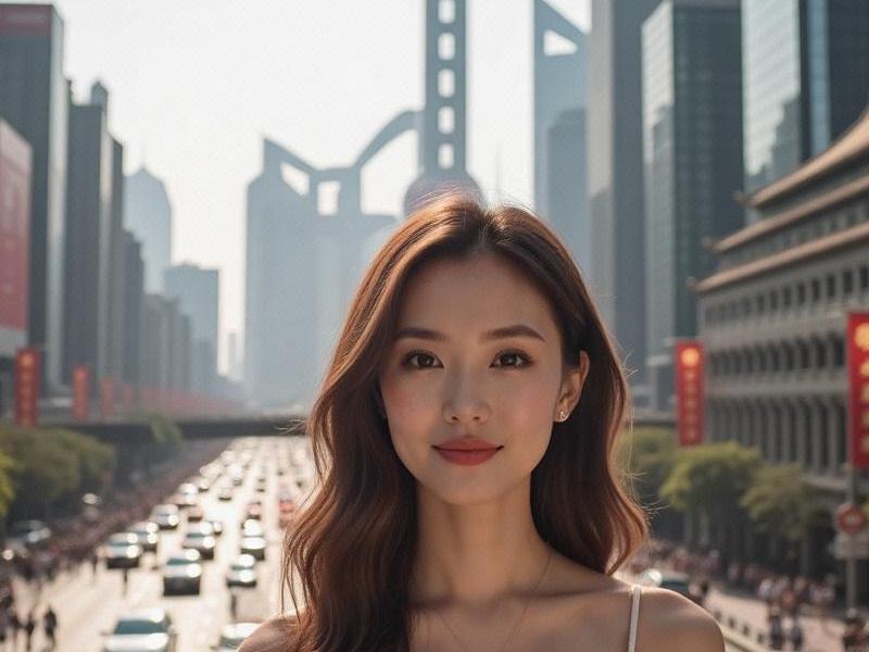 Shanghai's Entertainment Revolution: How Luxury Venues Are Redefining Urban Nightlife
