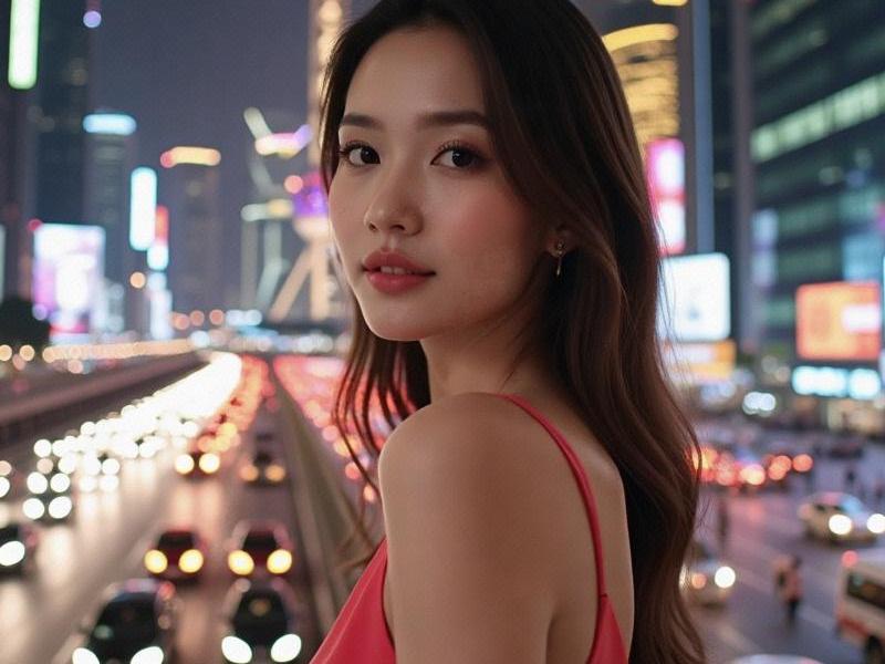 The Reinvention of Shanghai's High-End Club Scene: Where Tradition Meets Futurism