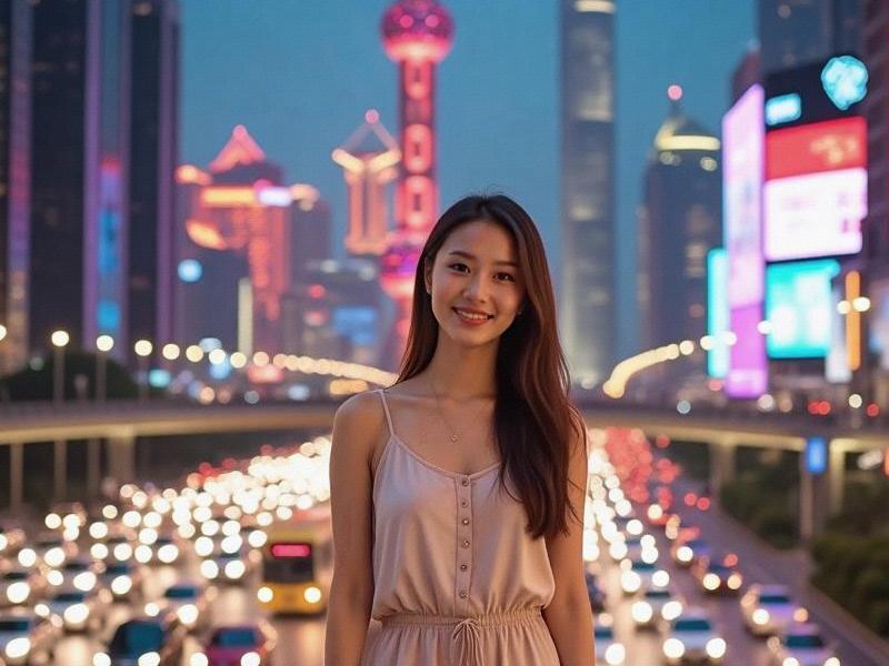 Shanghai and Beyond: The Yangtze River Delta Megaregion's Transformation in 2025