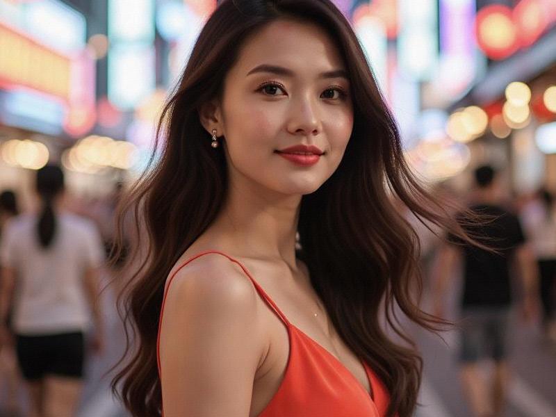 Shanghai Glamour Redefined: How the City's Women Are Shaping 21st Century Femininity
