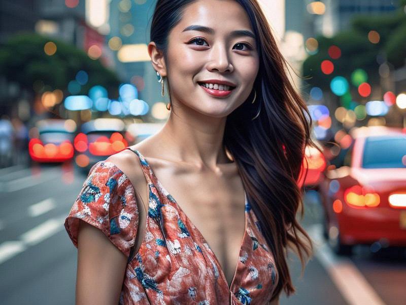 The Magic of Shanghai and Its Surroundings: A Journey Through the Bund, Pudong, and Beyond