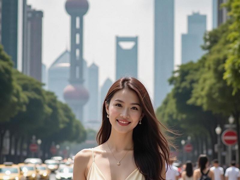 Shanghai After Dark: The Reinvention of Luxury Entertainment in China's Global City