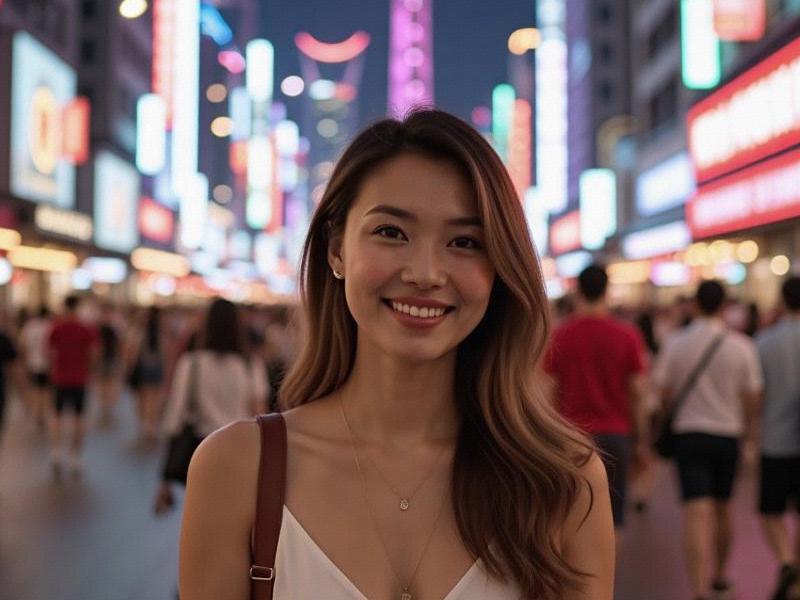 The Shanghai Feminine Paradox: Where Tradition Meets Disruption in China's Global City