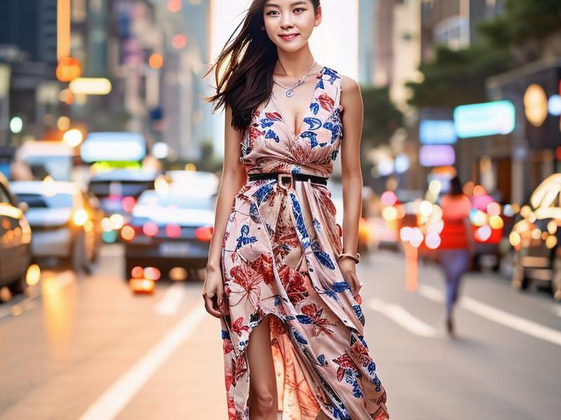 Shanghai's Cultural Renaissance: A Journey Through the Vibrant Heart of the City