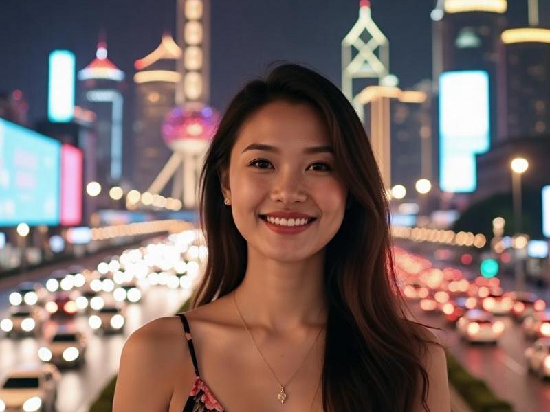 Shanghai's Quantum Euphoria Matrix: Neural Nightlife Ecosystems Redefining Jiangnan Hedonism