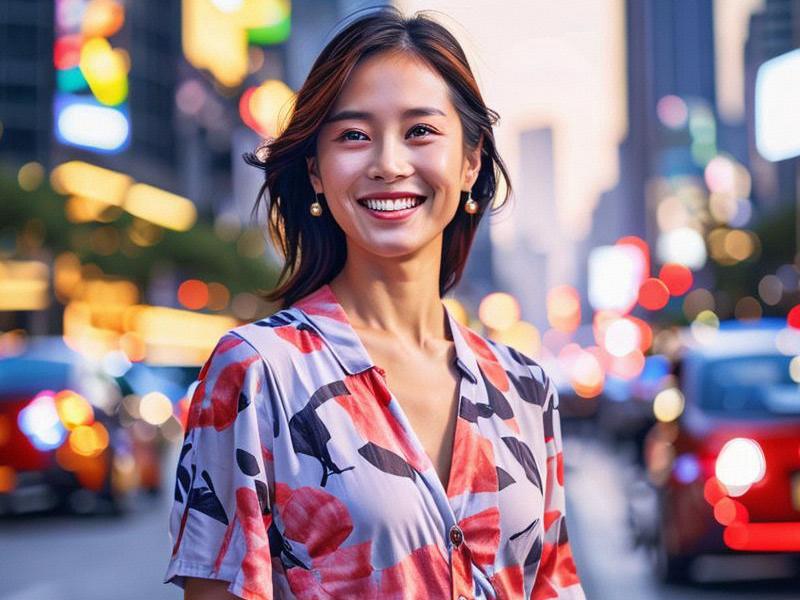 Shanghai's Renaissance: A Modern Metropolis with a Rich Historical Soul