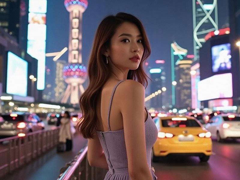 Shanghai and the Yangtze River Delta: Forging China's Future in 2025