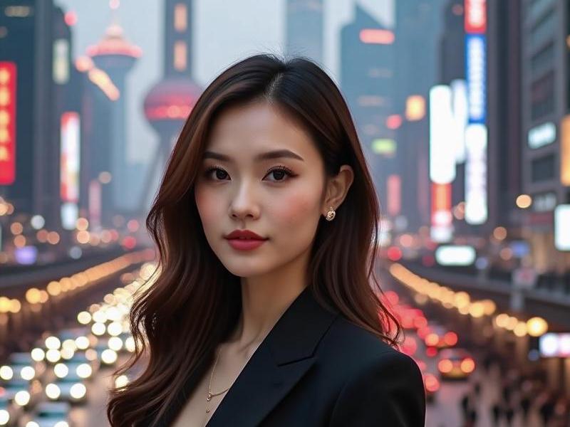 声部协奏：上海女性的都市交响诗