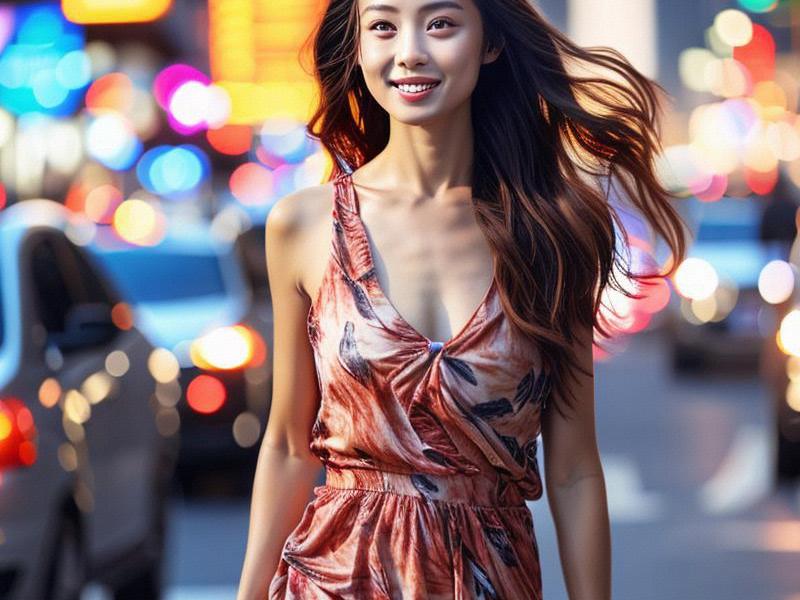 Shanghai's Rising Star: The Transformation of Pudong into a Global Financial Hub