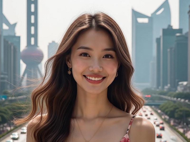 Shanghai's Quantum Leap: How China's Financial Capital Became a Global Innovation Powerhouse