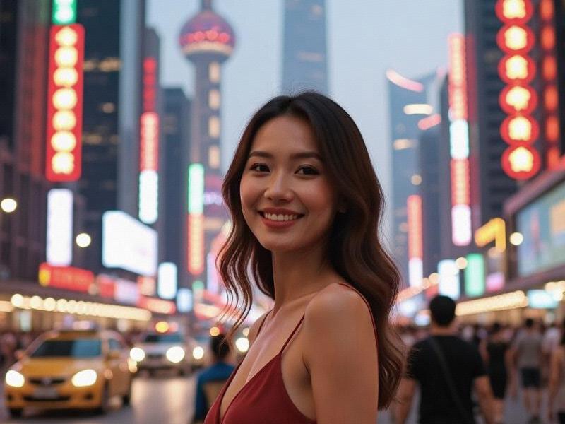 Shanghai’s Living Codex: Where Ancient Canals Compute Tomorrow's Algorithms