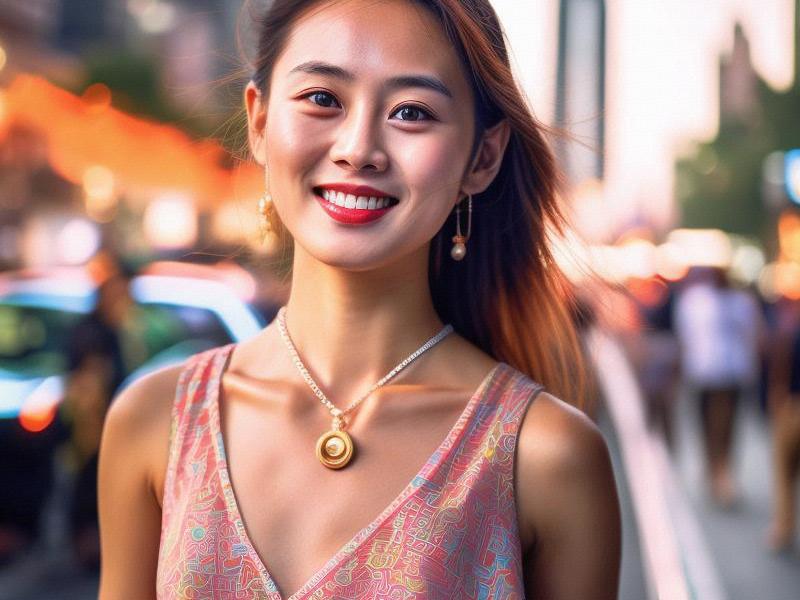Shanghai's Green Transformation: How the City is Leading China's Eco-Friendly Revolution
