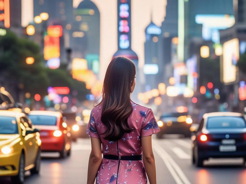 The Glamorous World of Shanghai Entertainment Clubs: A Blend of Tradition and Modernity