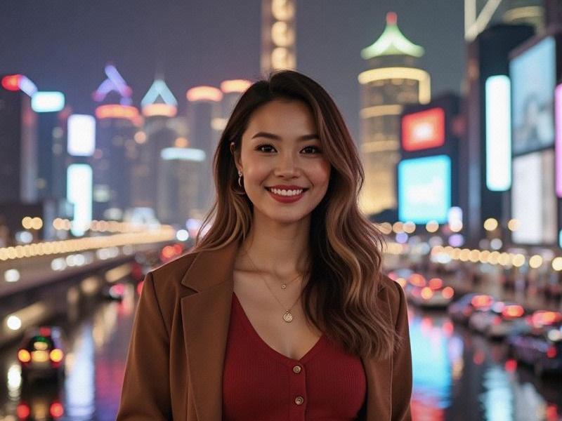 【百乐门重生记：一个娱乐帝国的世纪轮回】
