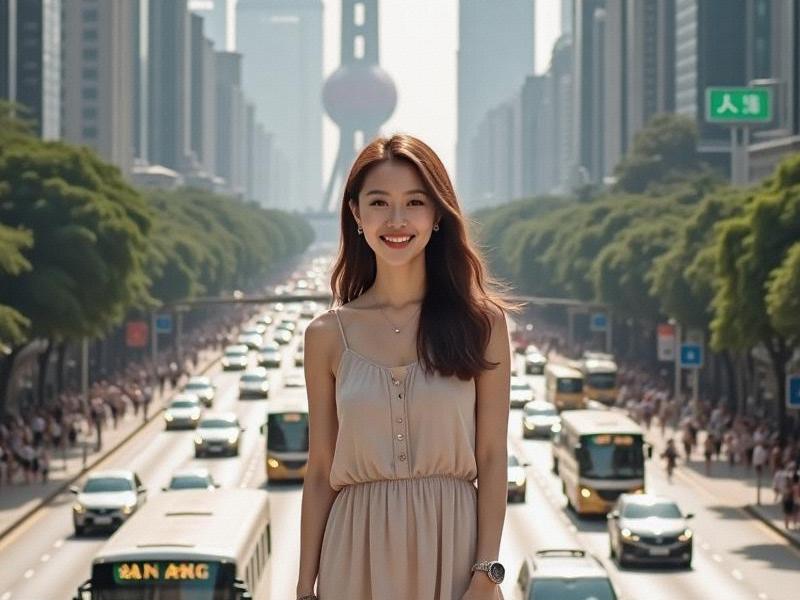 Silicon Bund: How Shanghai's AI Factories Are Redefining Technological Sovereignty