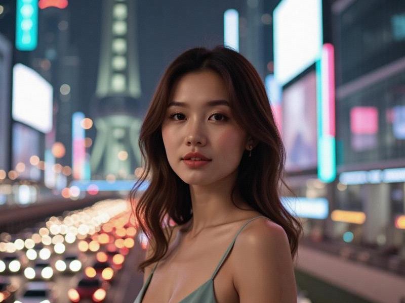 Shanghai's New Feminine Power: How the City's Women Are Redefining Success in 2025