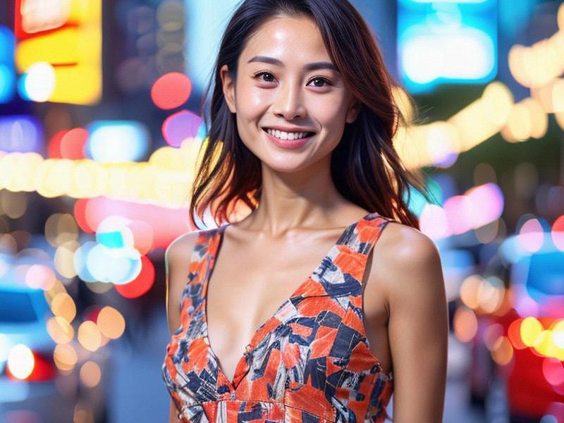 Shanghai: A Dynamic Hub of Innovation and Culture