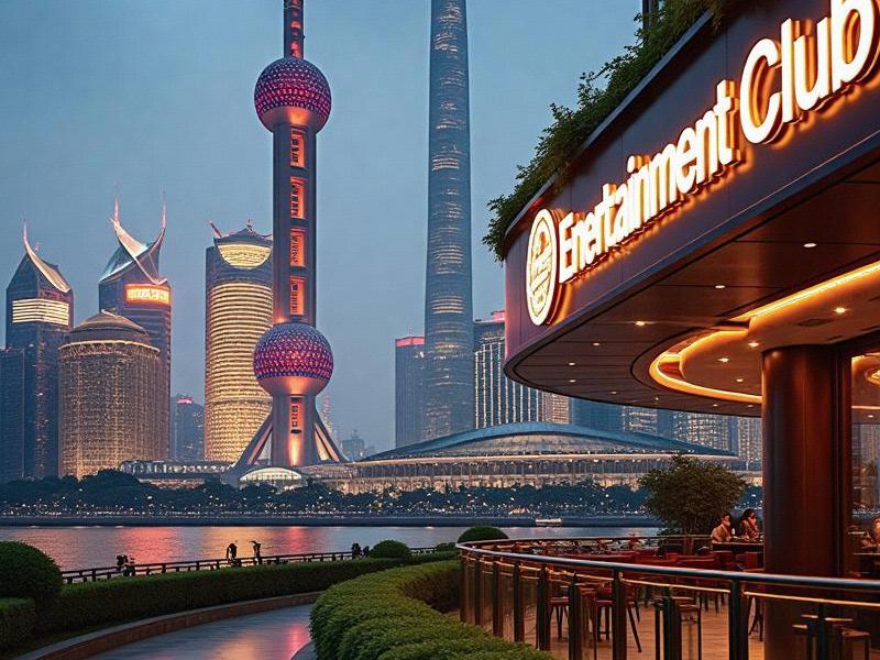 Shanghai & the Yangtze River Delta: Pioneering China's Green Urbanization