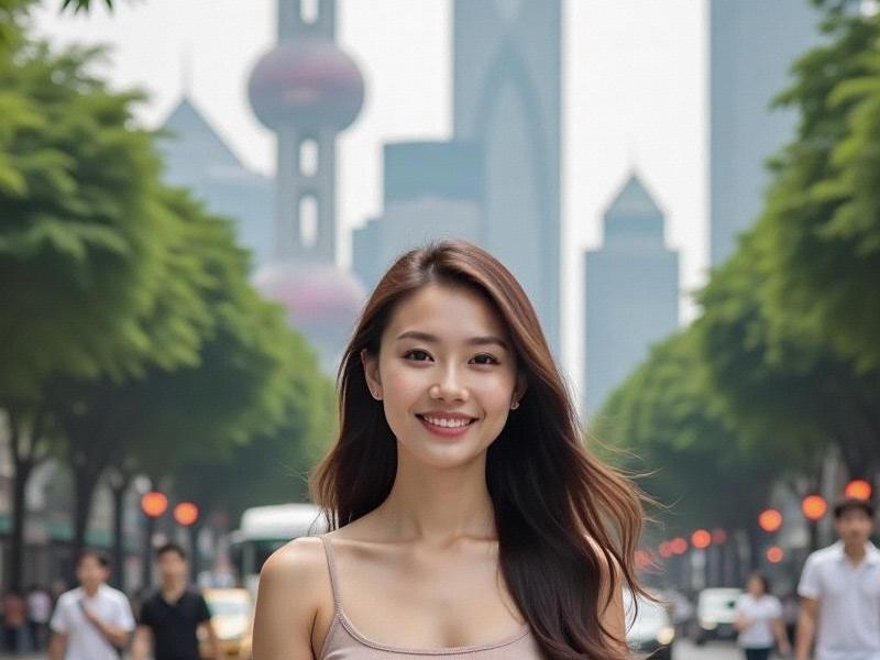 Shanghai 2025: Where Ancient Water Towns Meet Quantum Computing - The Making of a Future City