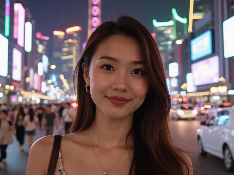The Shanghai Effect: How China's Economic Powerhouse is Redefining Regional Development