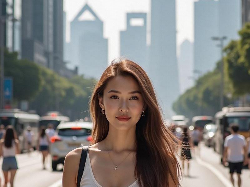 The Shanghai She-Economy: How Metropolitan Women Are Shaping China's Cultural Future