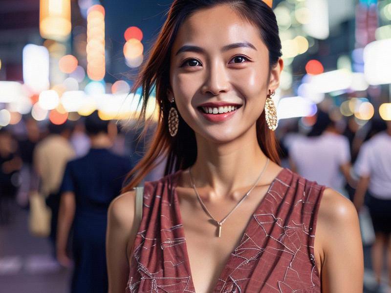 Shanghai's Thriving Entertainment Clubs: A Nightlife Renaissance