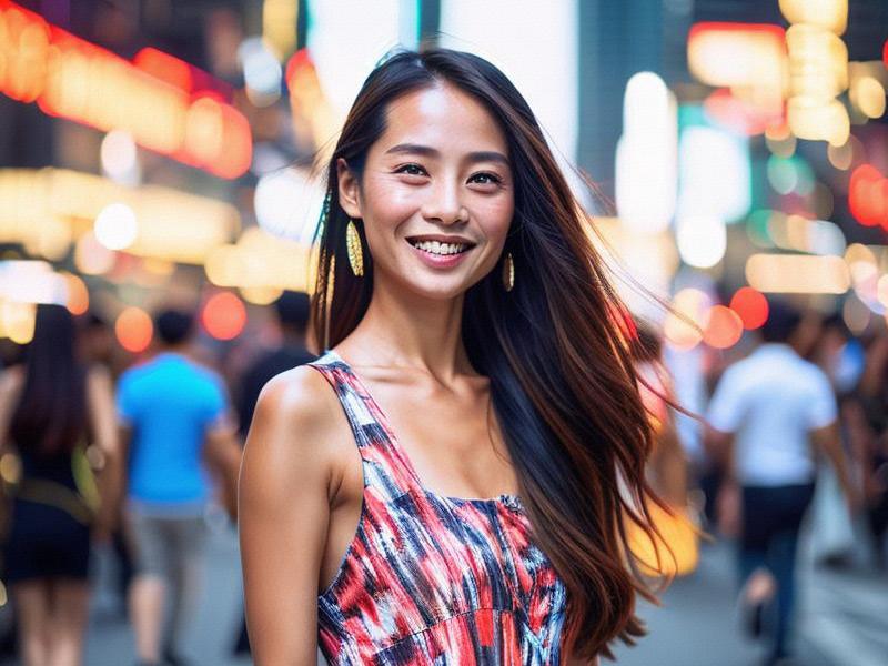 Shanghai: A Global Metropolis Shaping the Future