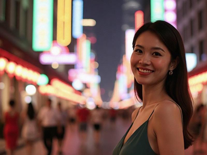 The Synergy Effect: How Shanghai's 30-Minute Economic Circle is Reshaping Eastern China