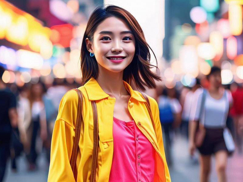 Shanghai Ladies: A New Chapter in Women's Empowerment