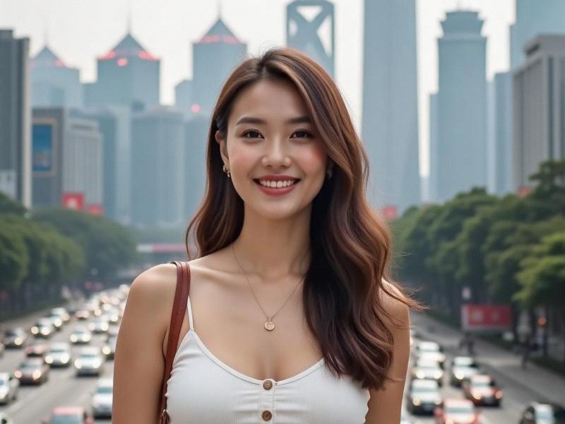 Shanghai 2025: Where Futurism Meets Tradition in China's Global Gateway