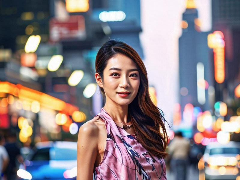 Shanghai and Surrounding Areas: A Dynamic Hub of Development and Culture
