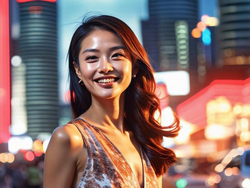 Shanghai's Green Transformation: Pioneering Sustainable Urban Development in the 21st Century