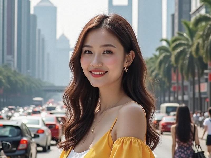 Shanghai's Feminine Revolution: How the City's Women Are Crafting a New Asian Identity