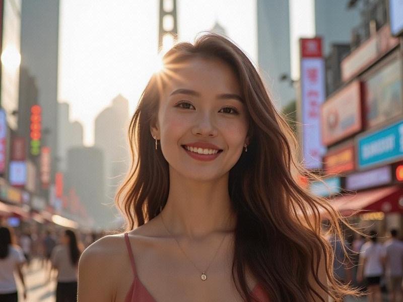 【都市镜像】从石库门到陆家嘴：上海女性的十二时辰