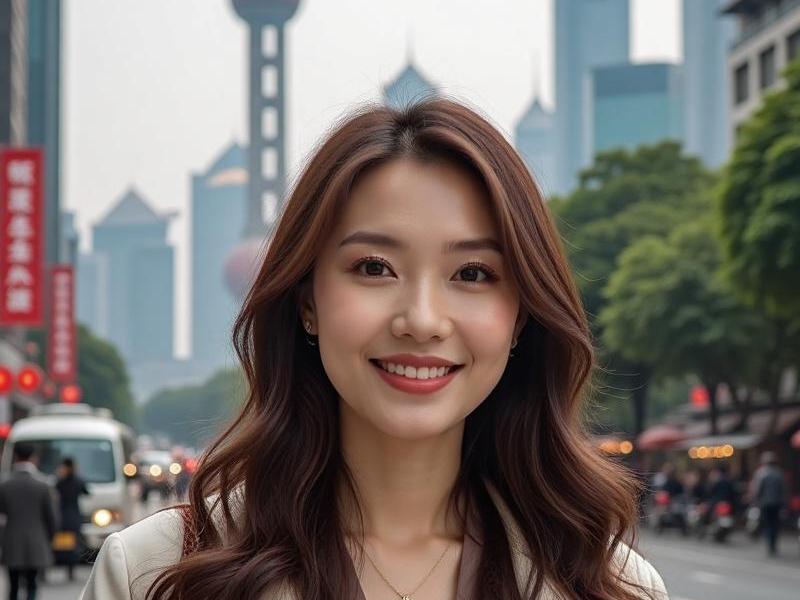 【潮汐之间】——2025上海及周边城市的量子纠缠