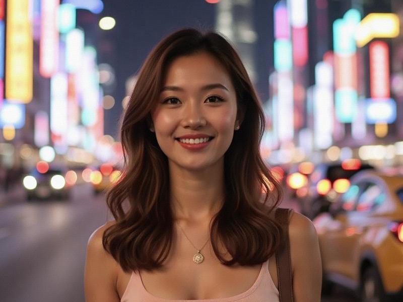 The Shanghai She-Economy: How Women Are Reshaping China's Global City