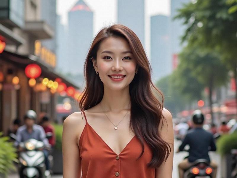 Shanghai's Digital Alchemy: Where Ancient Canals Forge Post-Human Infrastructure