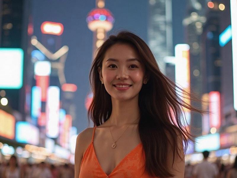 Shanghai's Great Balancing Act: Preserving Heritage While Building Tomorrow's Megacity