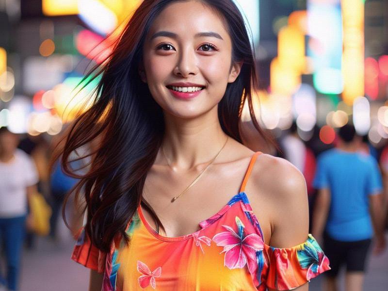 Shanghai: A Vivid Tapestry of Lifestyle and Culture