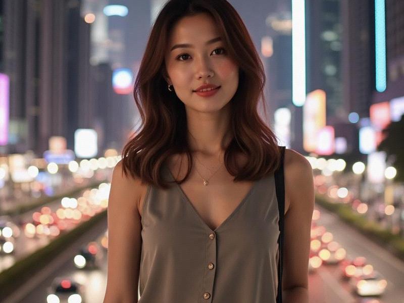 Shanghai 2030: The Silicon Valley of Urban Innovation