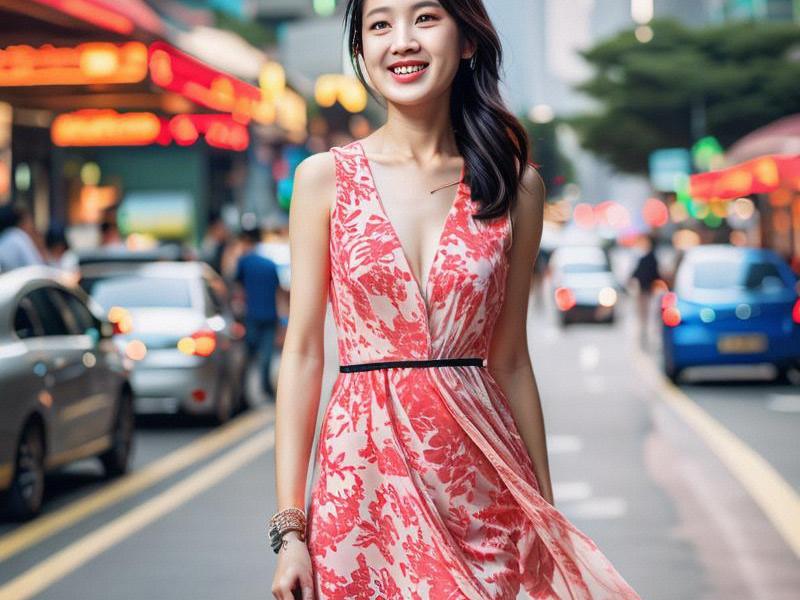 Shanghai Ladies: An Exquisite Blend of Tradition and Modernity