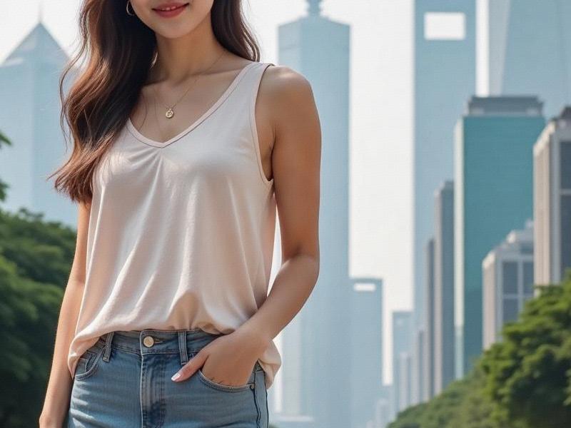 The Shanghai Woman Phenomenon: How China's Most Cosmopolitan City Shapes Modern Femininity