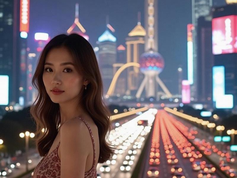 The Velvet Rope Revolution: How Shanghai's Club Scene Redefines Urban Nightlife