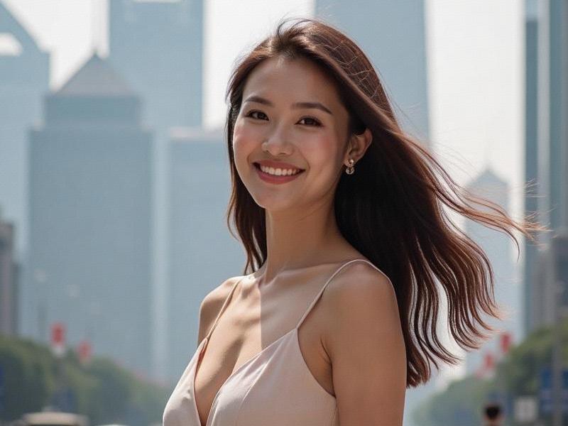 Shanghai 2030: The Intelligent Heart of Asia's Most Dynamic Megaregion