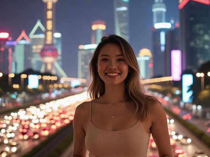 The Evolution of Shanghai's Nightlife: Inside the City's Premium Entertainment Clubs