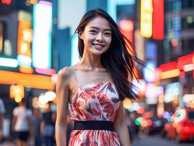 Shanghai Women: A Glamour Through the Lens