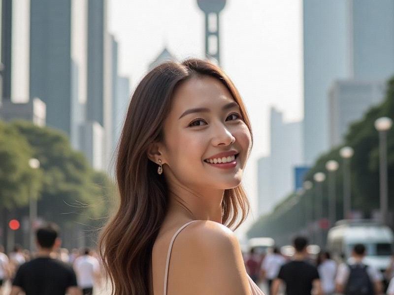 Shanghai's Modern Femininity: How Local Women Are Reshaping China's Cultural Landscape